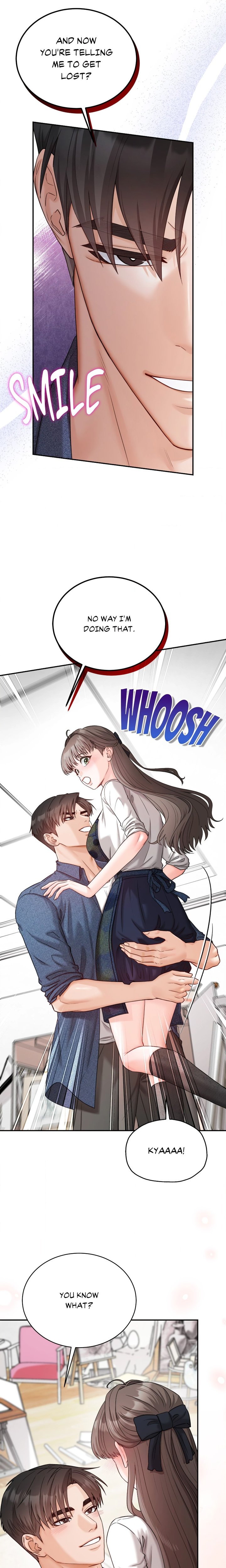 Bestie on Sale (Uncensored)