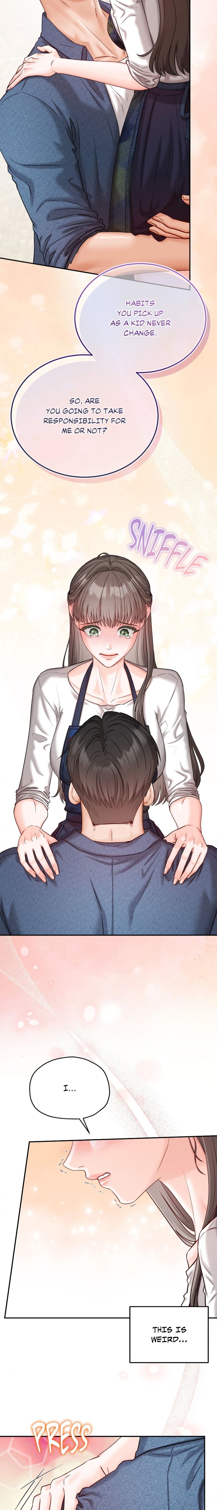 Bestie on Sale (Uncensored)