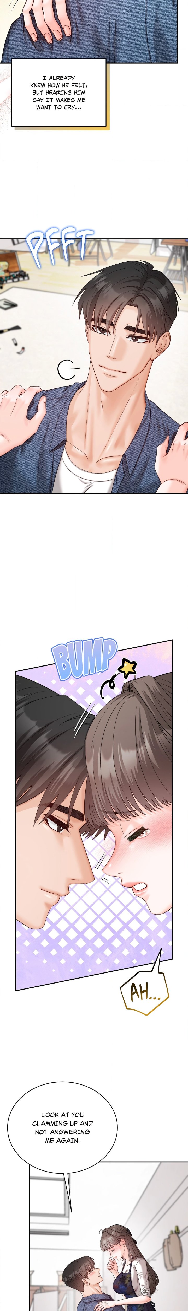 Bestie on Sale (Uncensored)