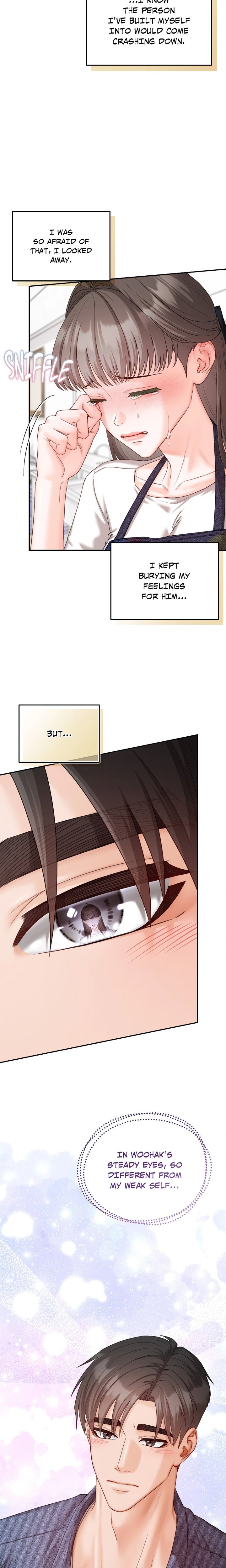 Bestie on Sale (Uncensored)