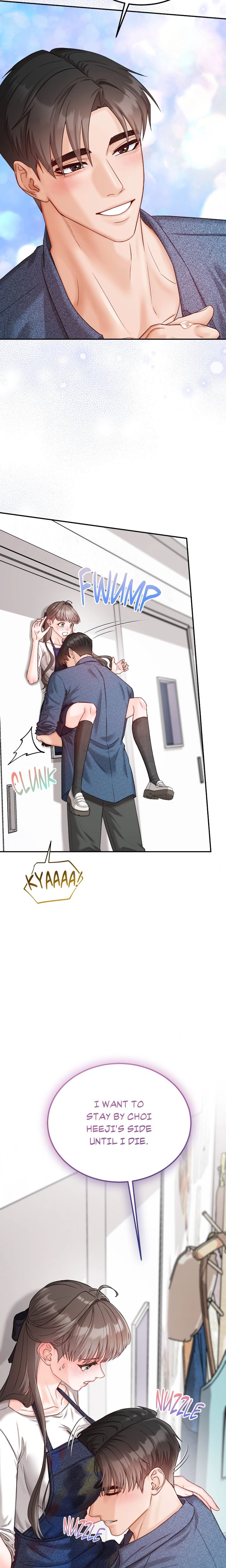 Bestie on Sale (Uncensored)