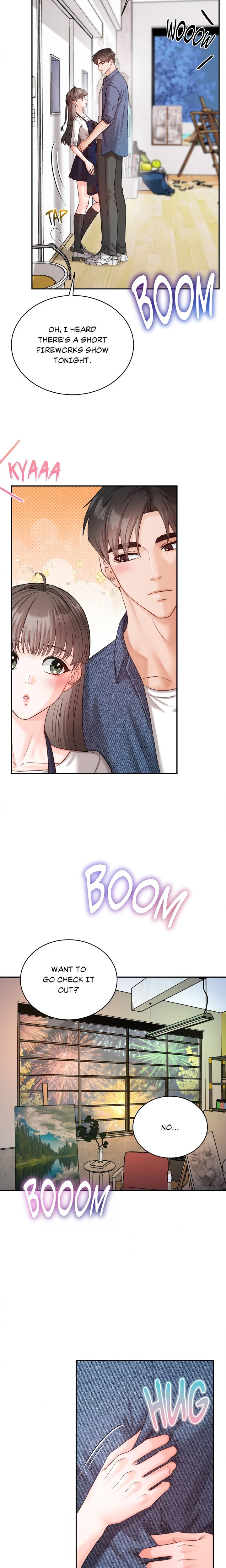 Bestie on Sale (Uncensored)