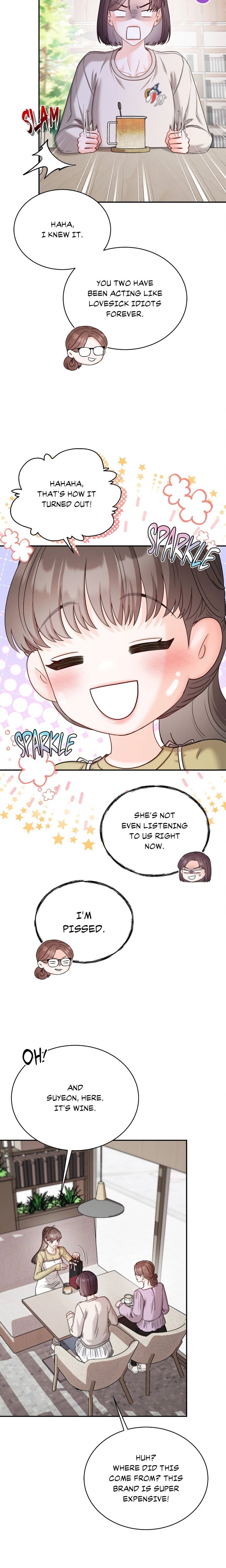 Bestie on Sale (Uncensored)