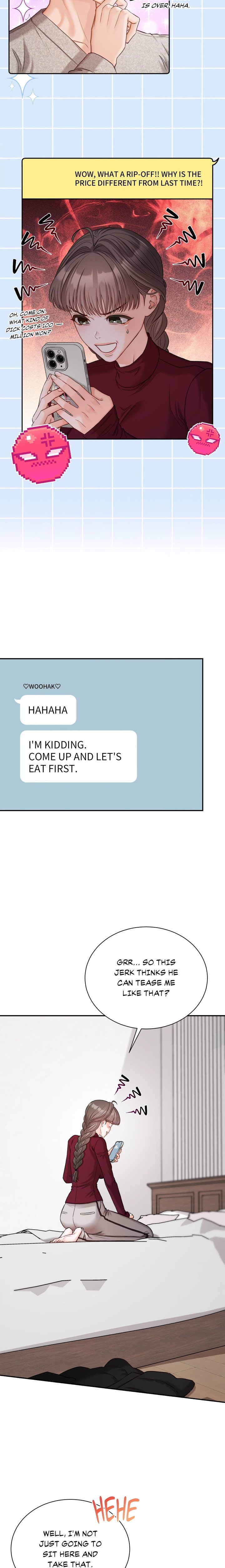 Bestie on Sale (Uncensored)