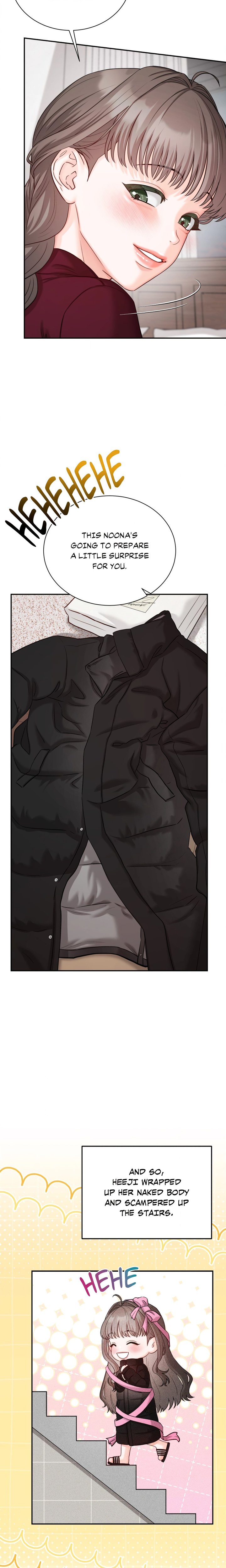 Bestie on Sale (Uncensored)