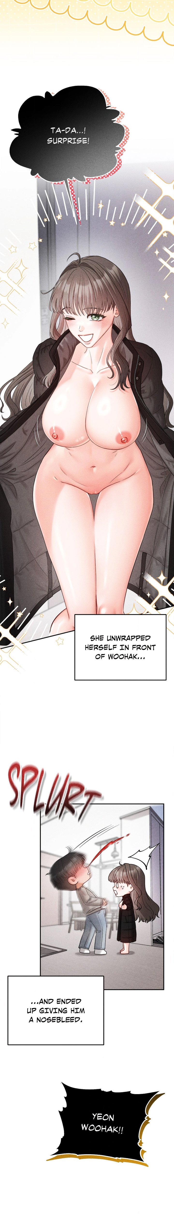 Bestie on Sale (Uncensored)