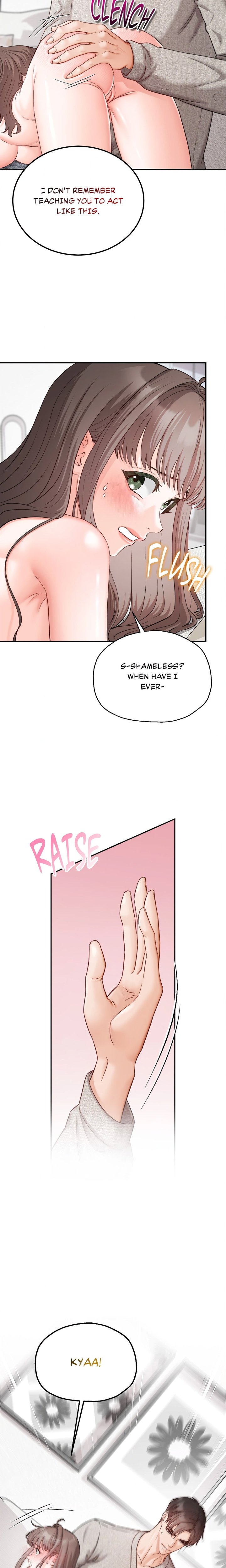 Bestie on Sale (Uncensored)