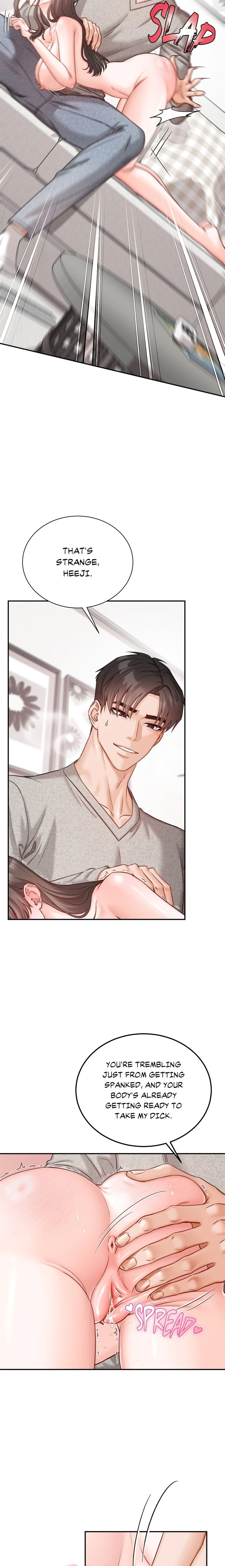 Bestie on Sale (Uncensored)