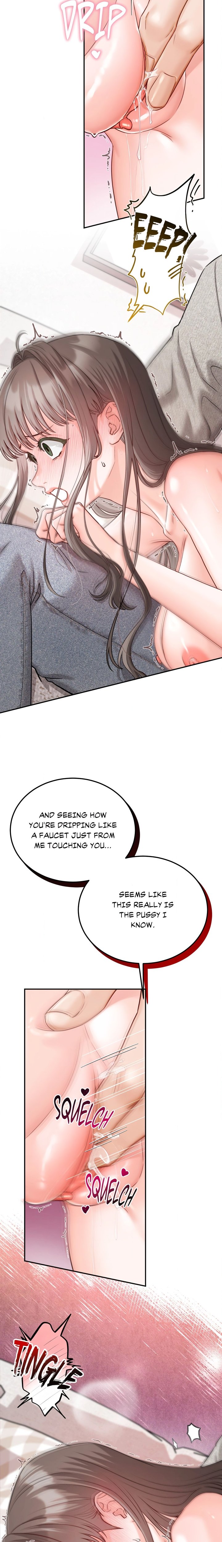 Bestie on Sale (Uncensored)