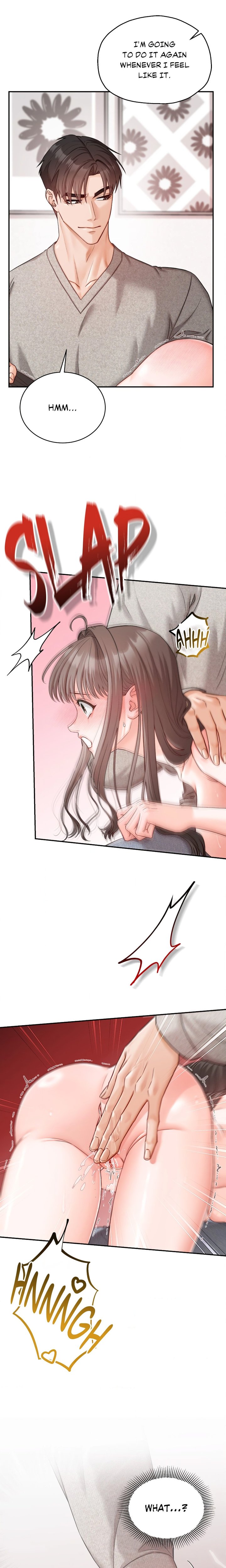 Bestie on Sale (Uncensored)