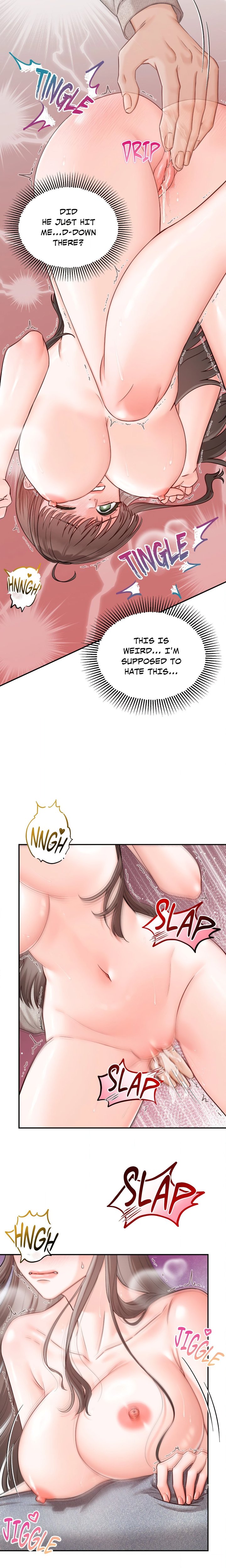 Bestie on Sale (Uncensored)