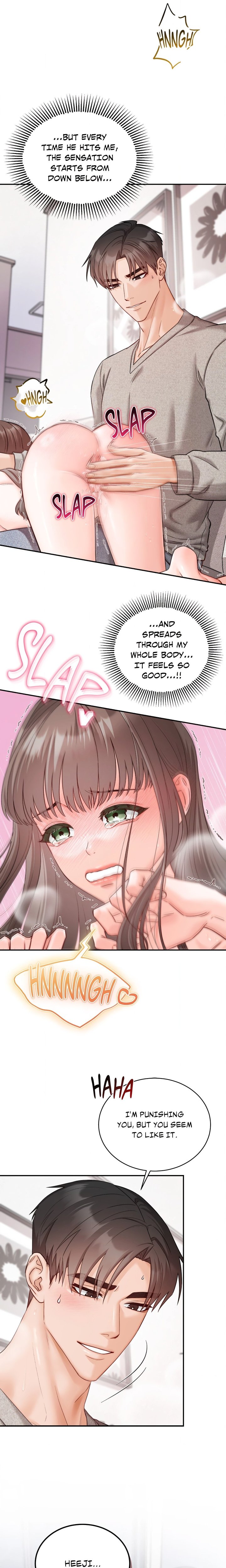 Bestie on Sale (Uncensored)