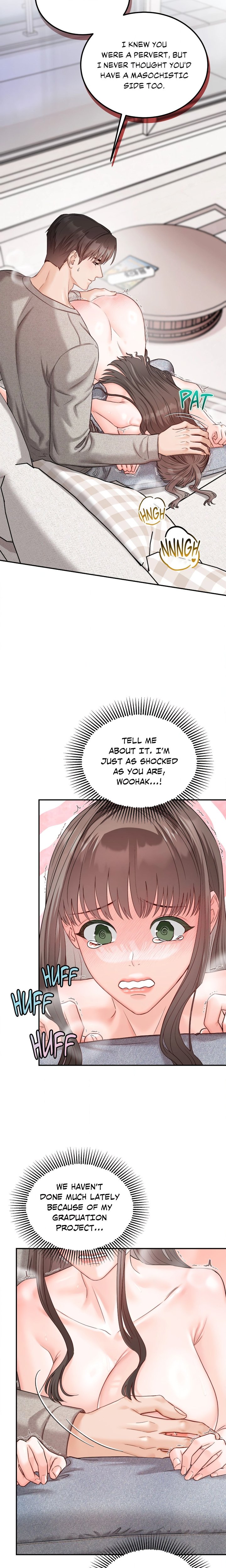 Bestie on Sale (Uncensored)