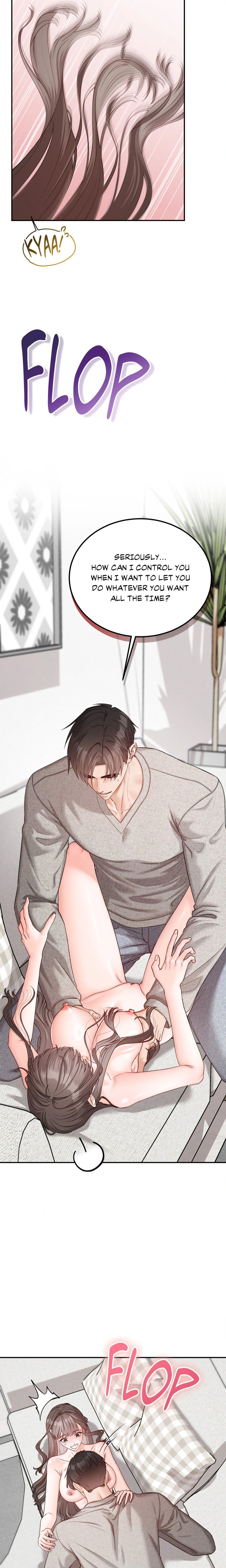 Bestie on Sale (Uncensored) Chapter 18 Page 3