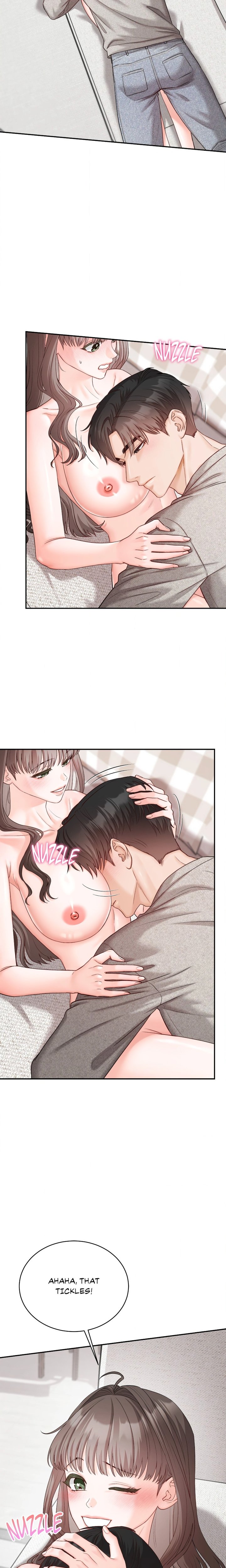 Bestie on Sale (Uncensored) Chapter 18 Page 4