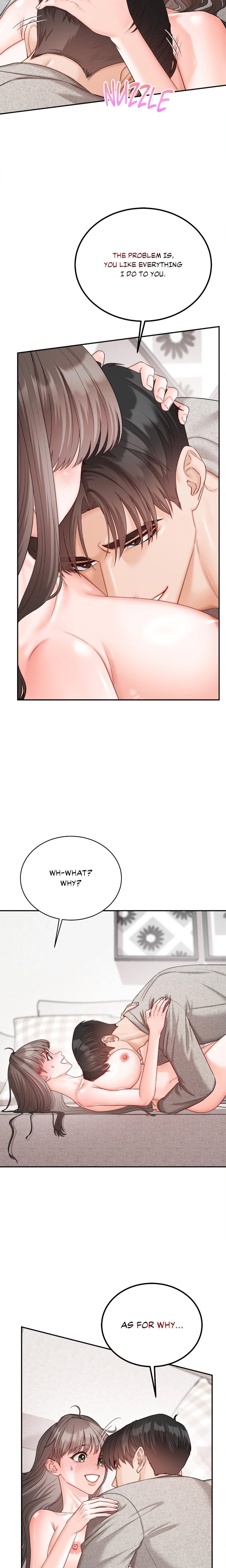 Bestie on Sale (Uncensored) Chapter 18 Page 5