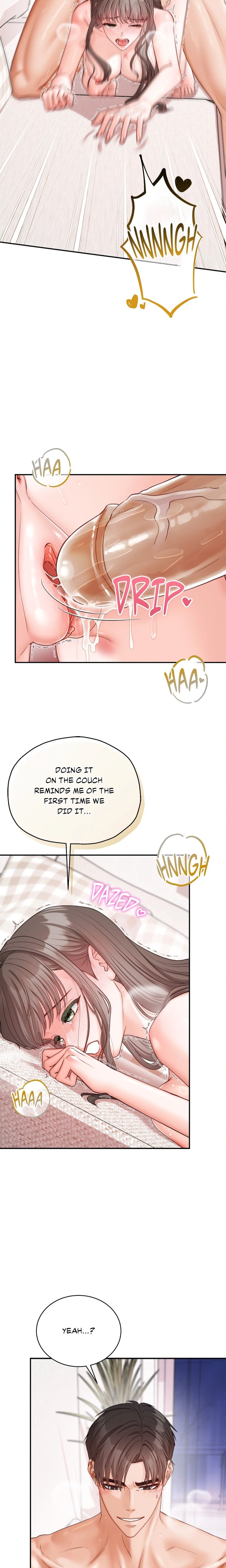 Bestie on Sale (Uncensored) Chapter 18 Page 10