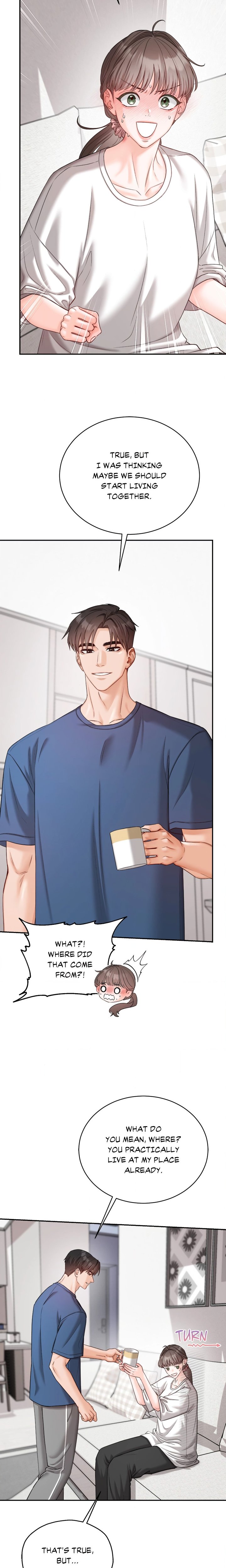 Bestie on Sale (Uncensored) Chapter 18 Page 18