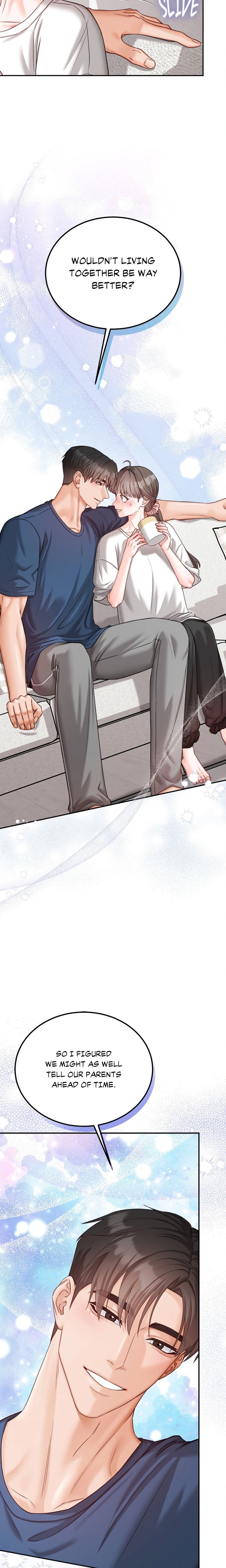 Bestie on Sale (Uncensored) Chapter 18 Page 20