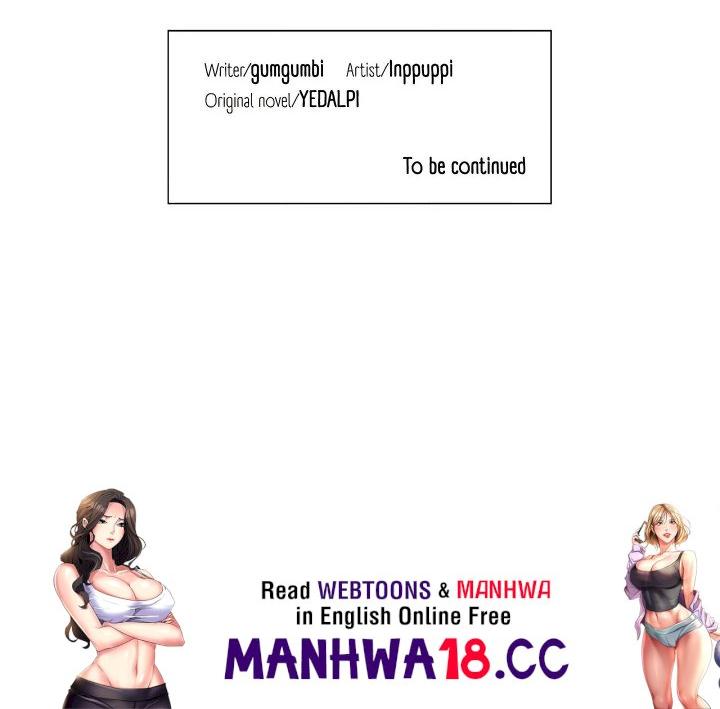 Bestie on Sale (Uncensored) Chapter 18 Page 28
