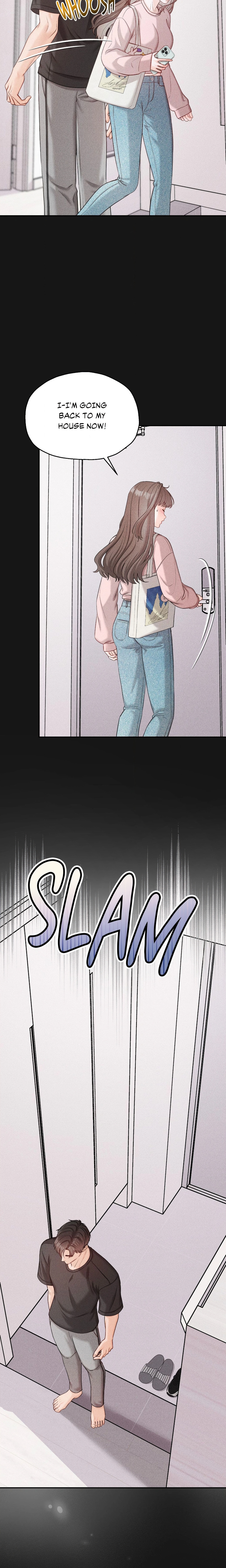 Bestie on Sale (Uncensored) Chapter 3 Page 17