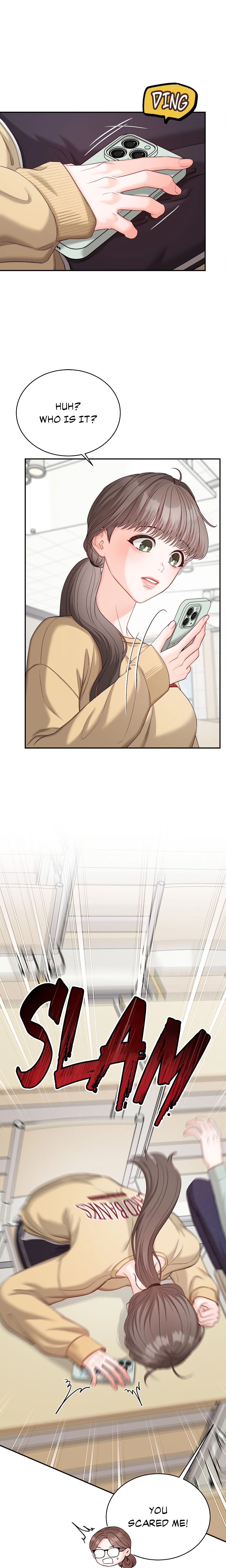 Bestie on Sale (Uncensored) Chapter 3 Page 25