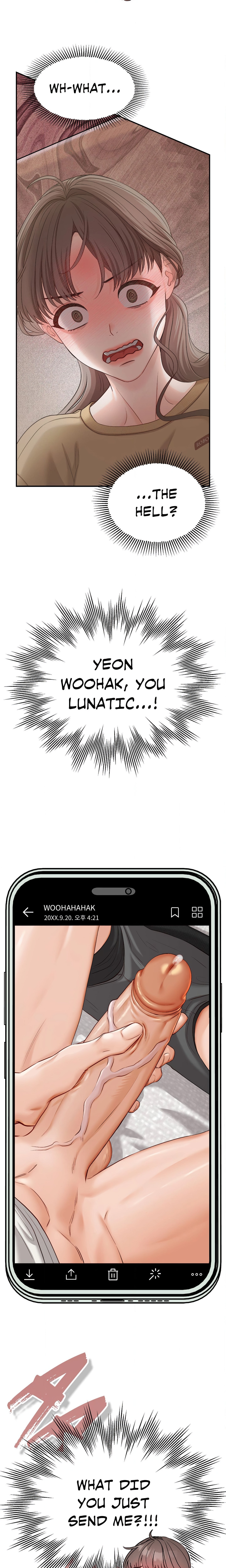 Bestie on Sale (Uncensored) Chapter 3 Page 26