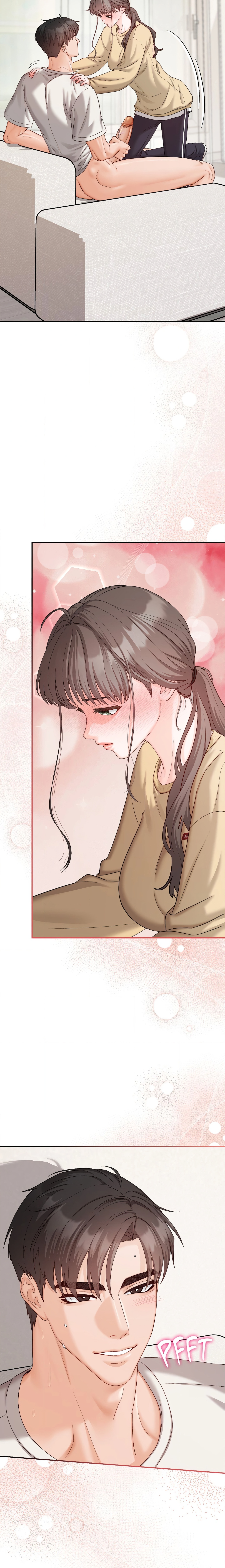 Bestie on Sale (Uncensored) Chapter 4 Page 14