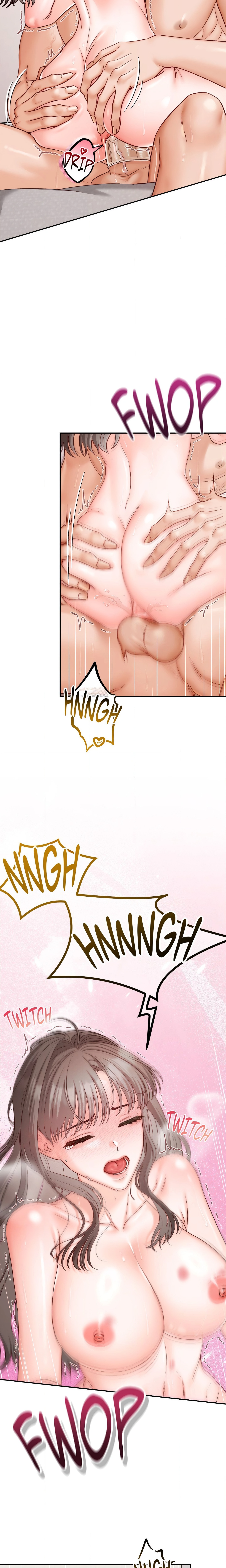 Bestie on Sale (Uncensored) Chapter 7 Page 15