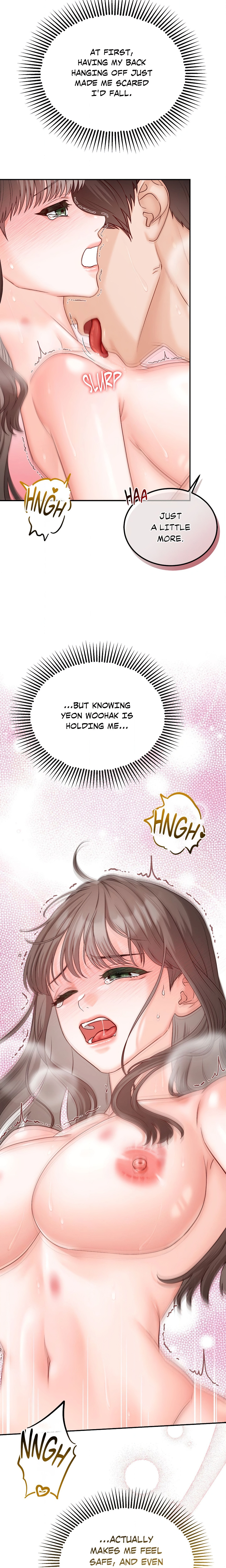 Bestie on Sale (Uncensored) Chapter 7 Page 22