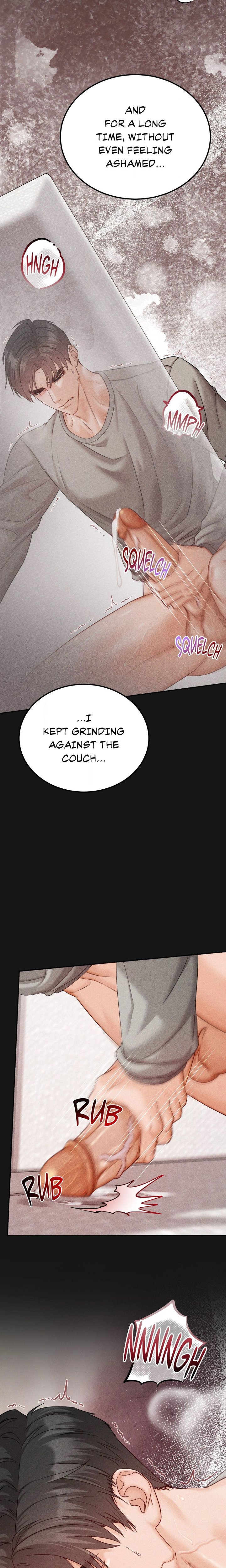 Bestie on Sale (Uncensored) Chapter 9 Page 12