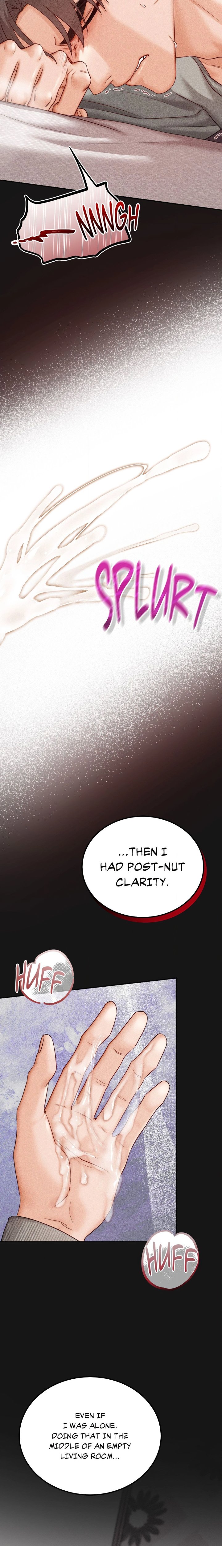 Bestie on Sale (Uncensored) Chapter 9 Page 13