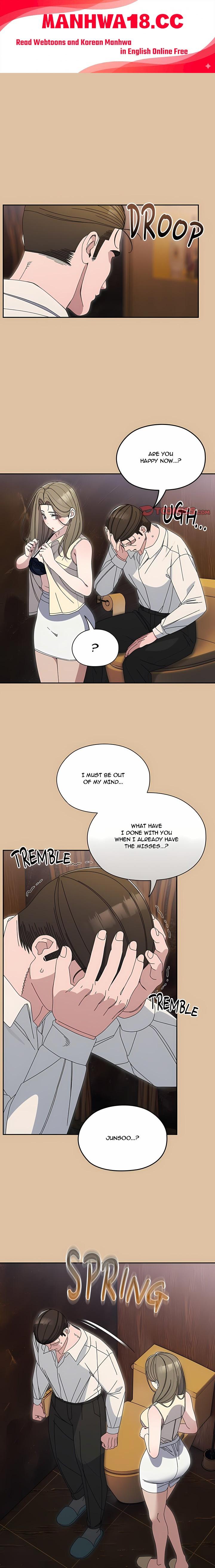 Boss! I’m Taking Your Girl! (Uncensored) Chapter 69 Page 1