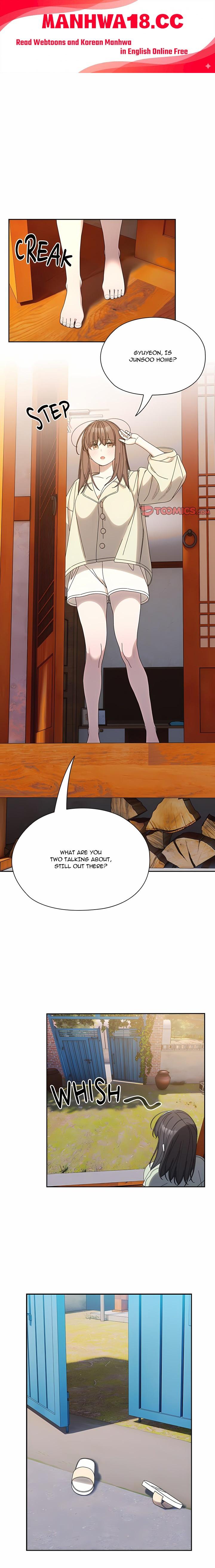 Boss! I’m Taking Your Girl! (Uncensored) Chapter 70 Page 1
