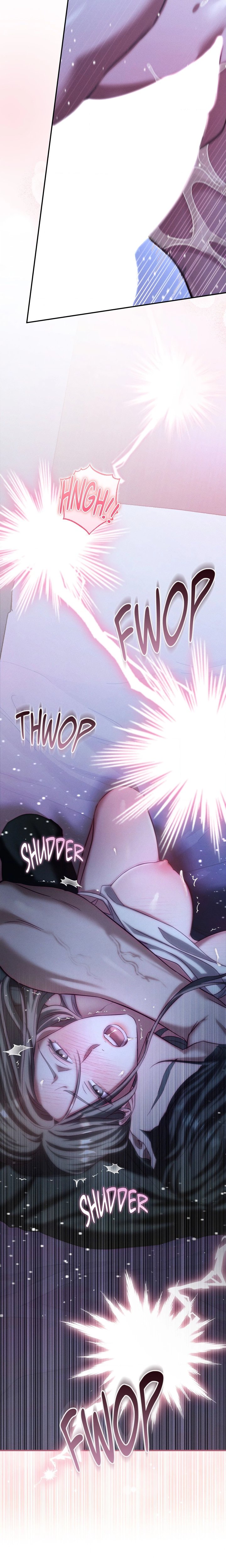 Bought and Bound Chapter 1 Page 7