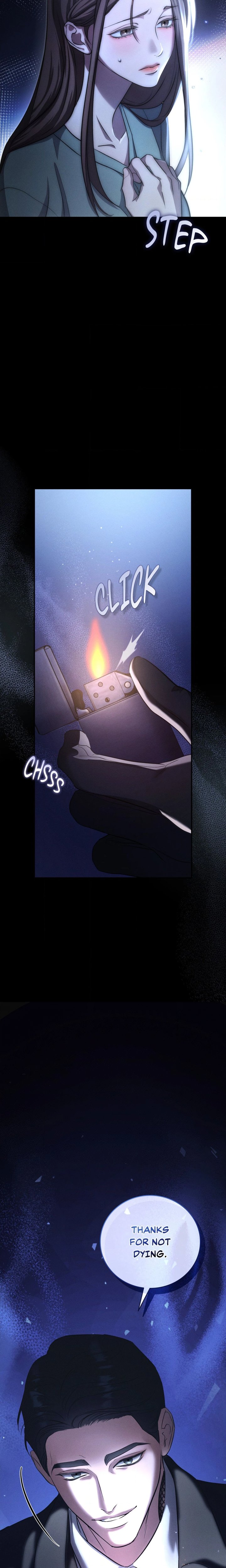 Bought and Bound Chapter 1 Page 13