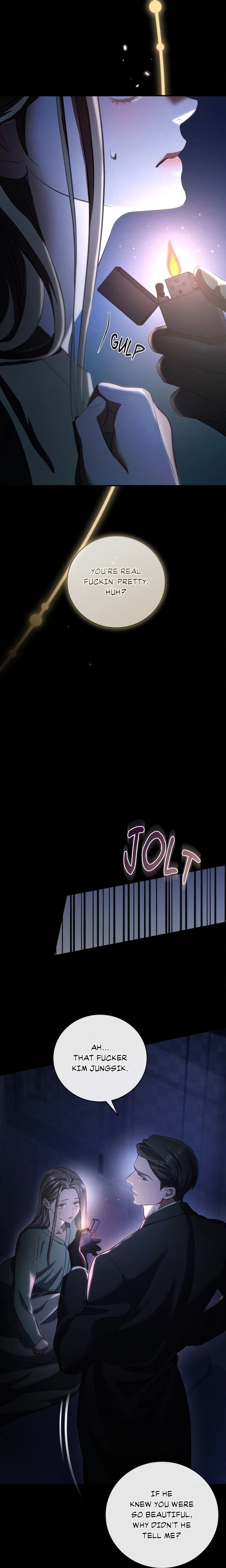 Bought and Bound Chapter 1 Page 15