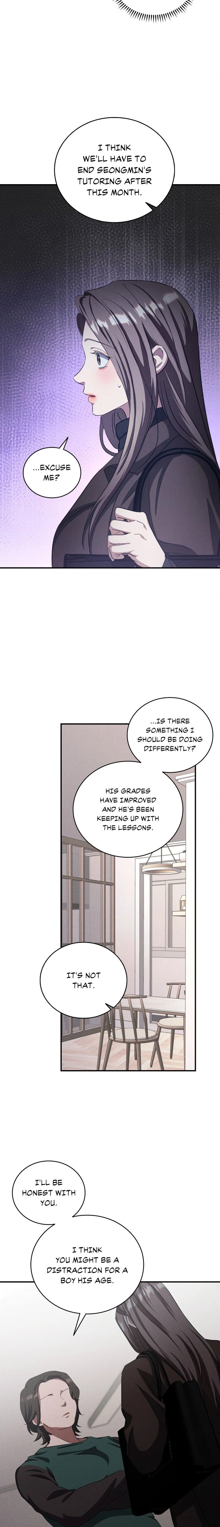 Bought and Bound Chapter 10 Page 2