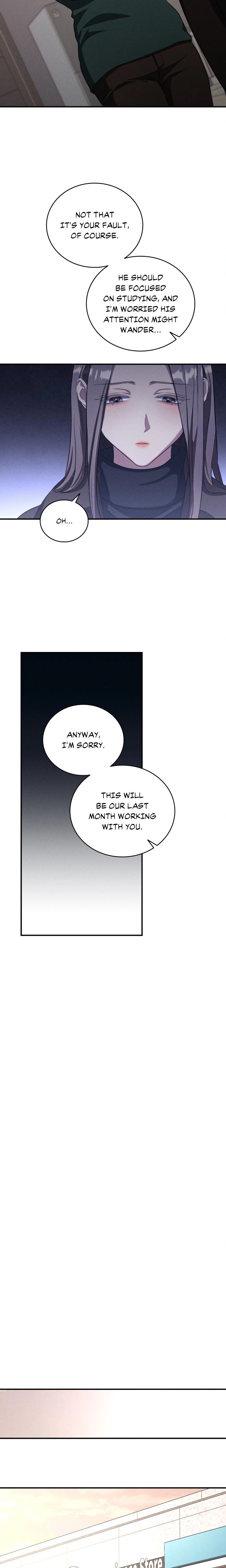 Bought and Bound Chapter 10 Page 3