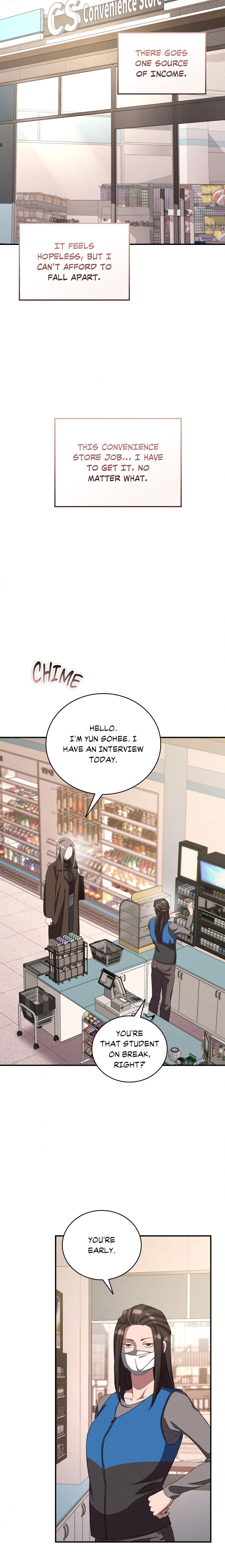 Bought and Bound Chapter 10 Page 4