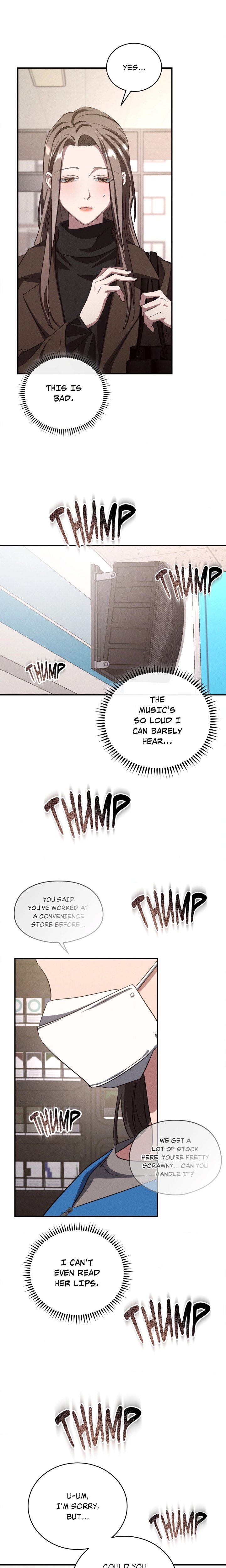 Bought and Bound Chapter 10 Page 5