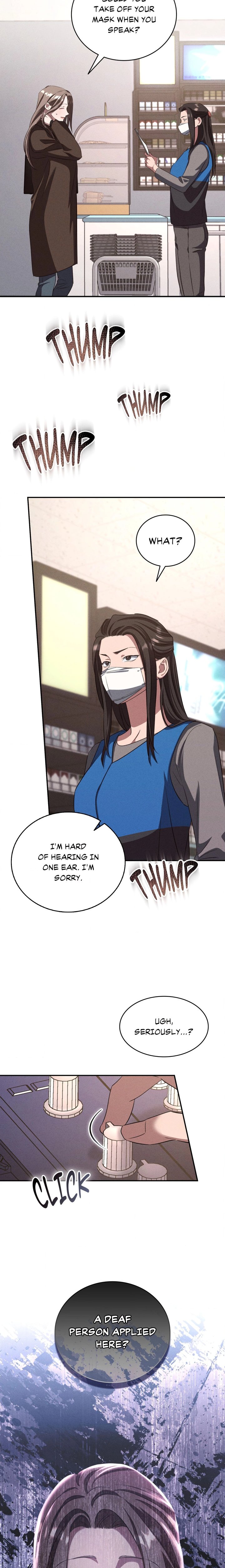 Bought and Bound Chapter 10 Page 6
