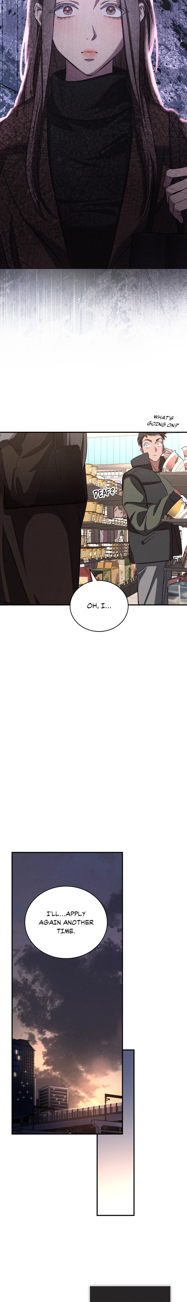 Bought and Bound Chapter 10 Page 7