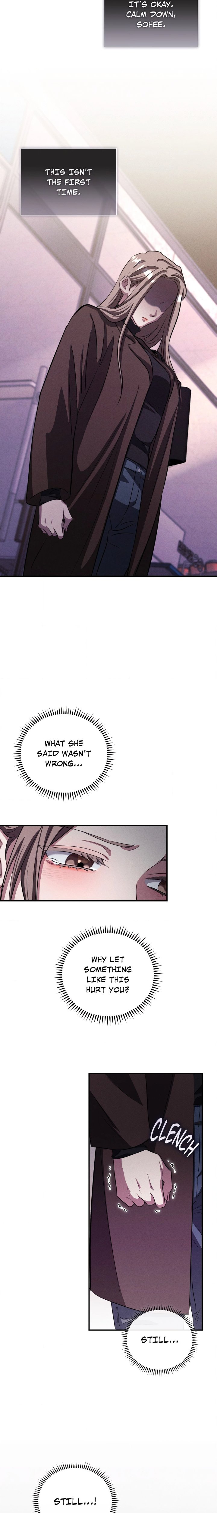 Bought and Bound Chapter 10 Page 8