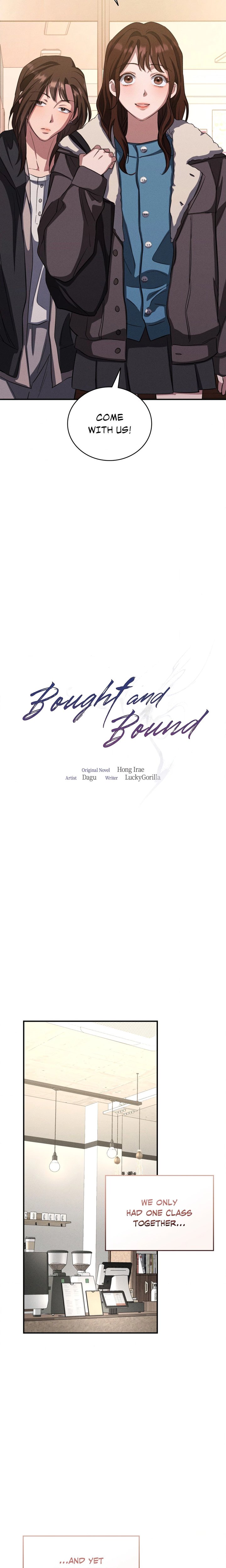 Bought and Bound Chapter 10 Page 10