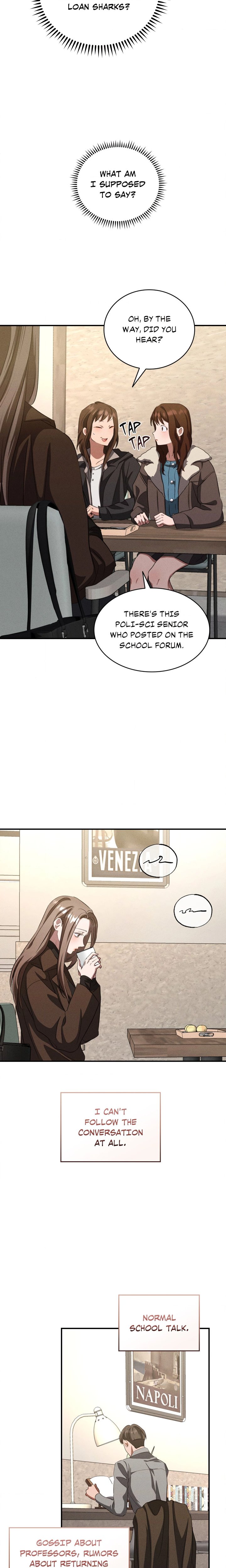 Bought and Bound Chapter 10 Page 13