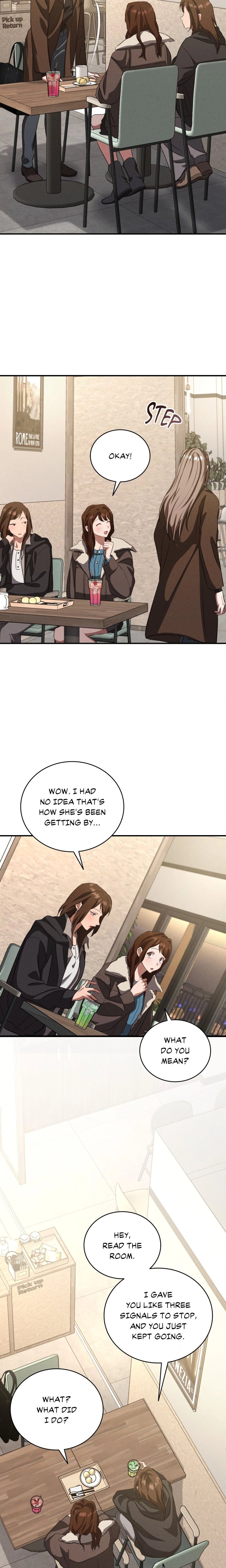 Bought and Bound Chapter 10 Page 15