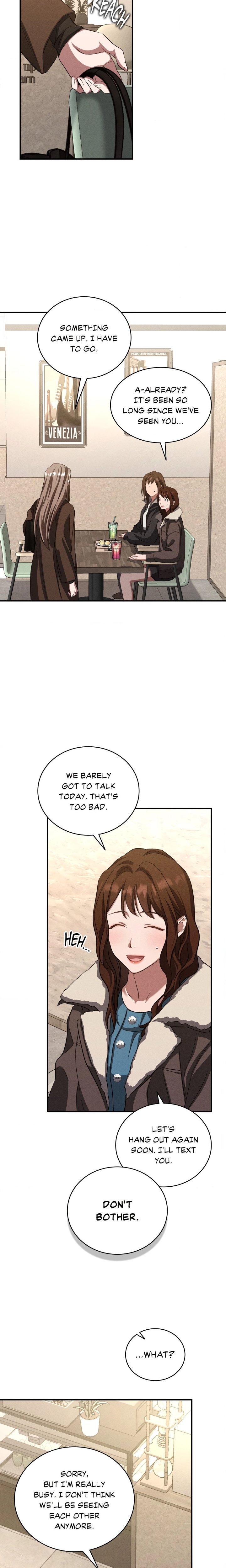 Bought and Bound Chapter 10 Page 18