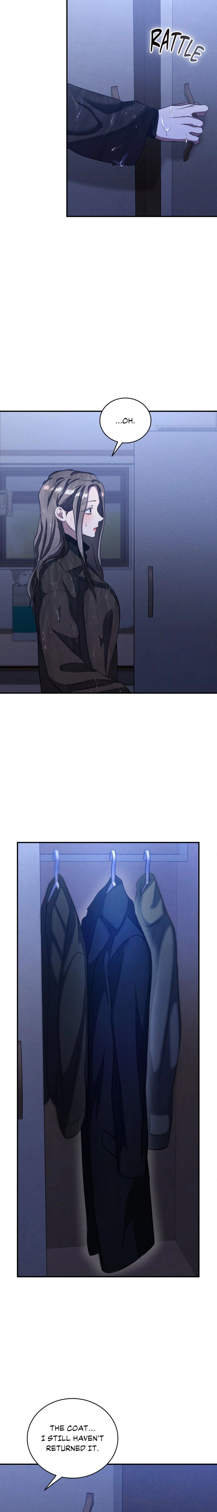 Bought and Bound Chapter 10 Page 22