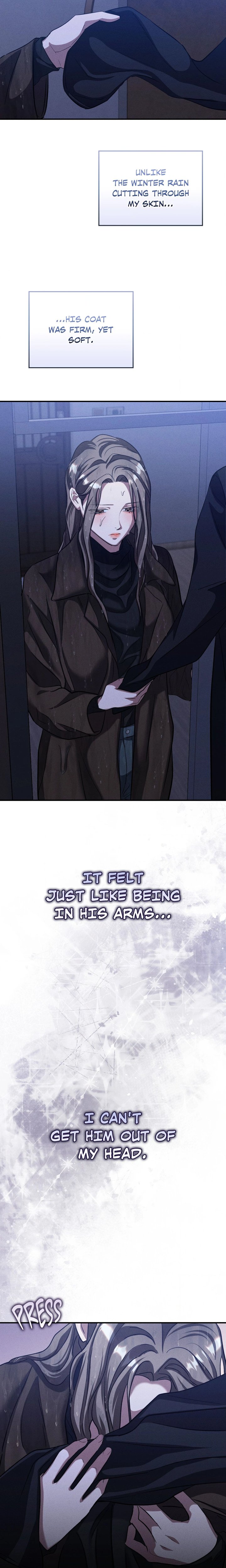 Bought and Bound Chapter 10 Page 23